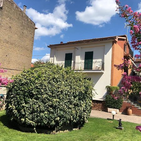 Il Chiostro Dell'Edera Διαμέρισμα Marta Εξωτερικό φωτογραφία