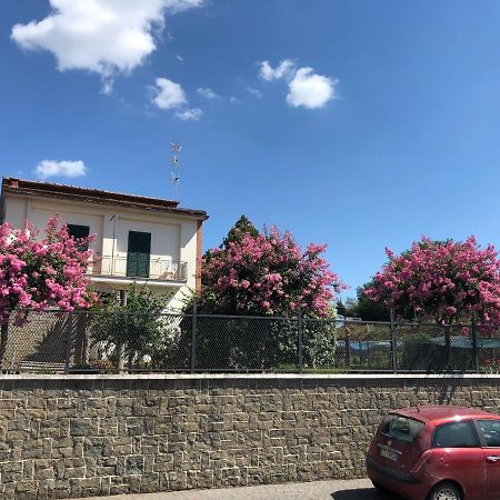 Il Chiostro Dell'Edera Διαμέρισμα Marta Εξωτερικό φωτογραφία