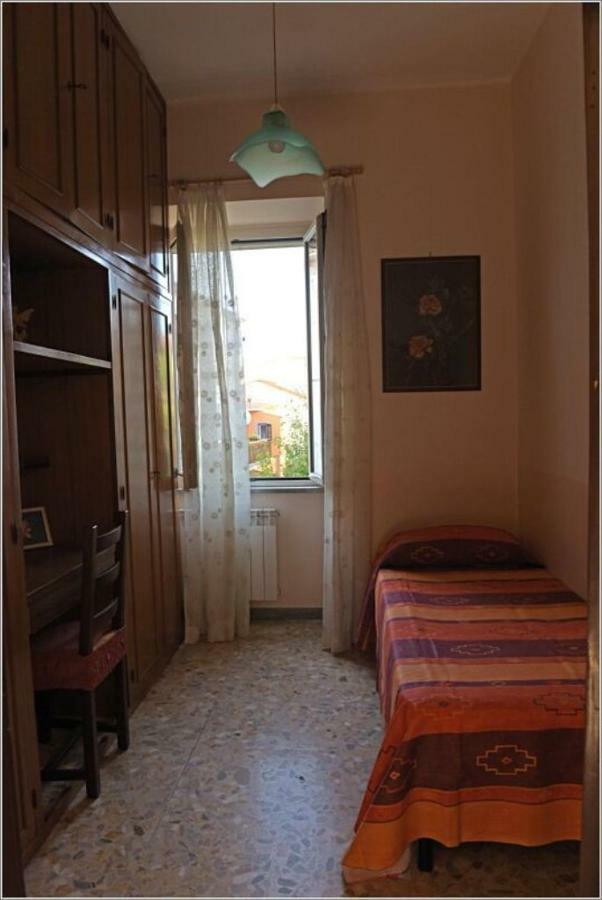 Il Chiostro Dell'Edera Διαμέρισμα Marta Εξωτερικό φωτογραφία